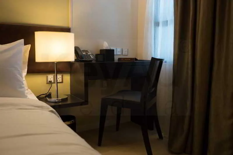 Centrestage Petaling Jaya Hotell