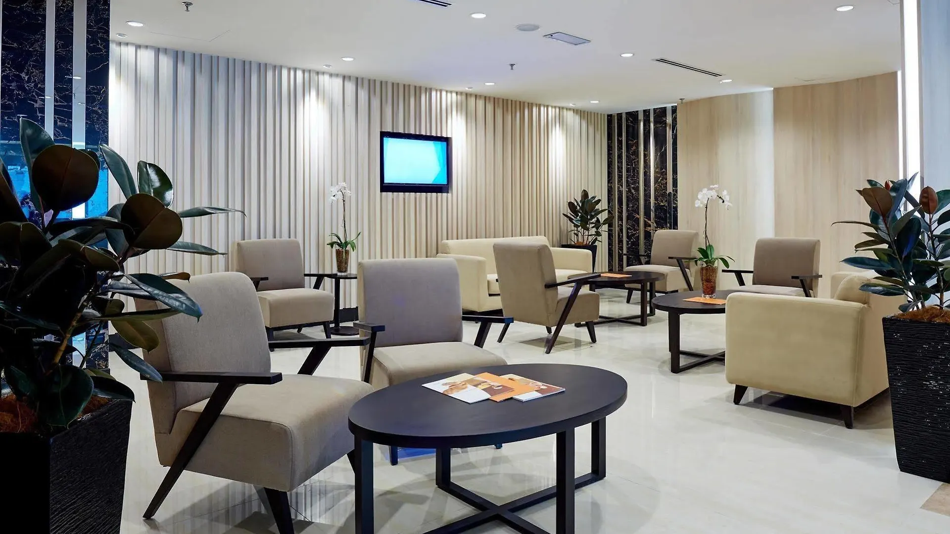 Centrestage Petaling Jaya Hotell