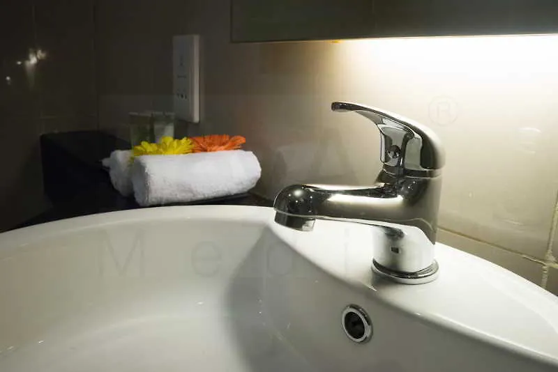 Hotel Centrestage Petaling Jaya