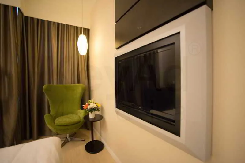 Hotel Centrestage Petaling Jaya 3*,  Malesia