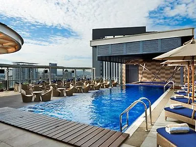 ***  Centrestage Petaling Jaya Hotel Malaysia