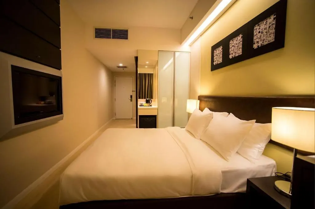 Hotel Centrestage Petaling Jaya