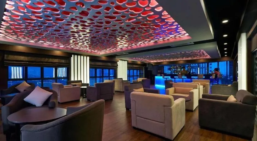 Hotel Centrestage Petaling Jaya