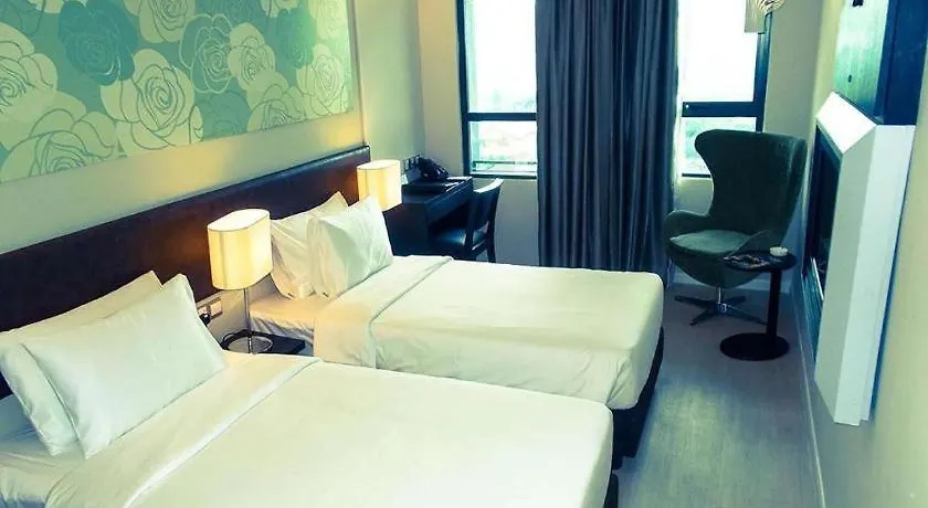 Hotel Centrestage Petaling Jaya