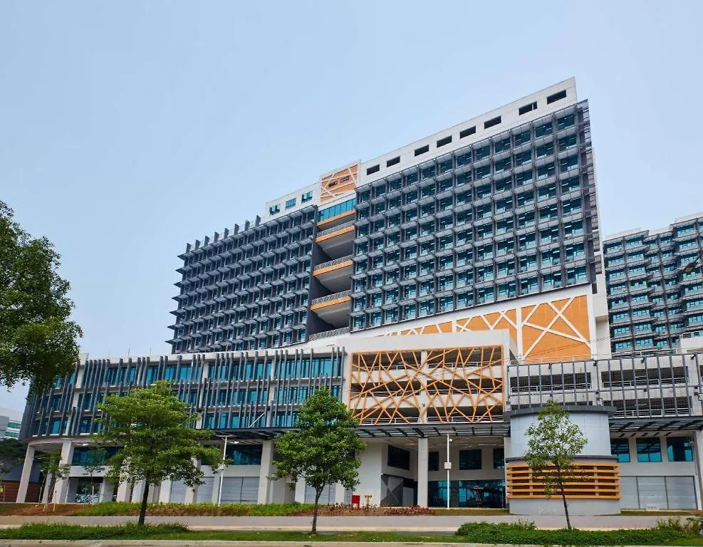 Hotel Centrestage Petaling Jaya
