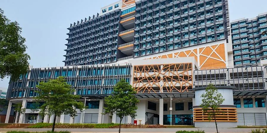Hotel Centrestage Petaling Jaya