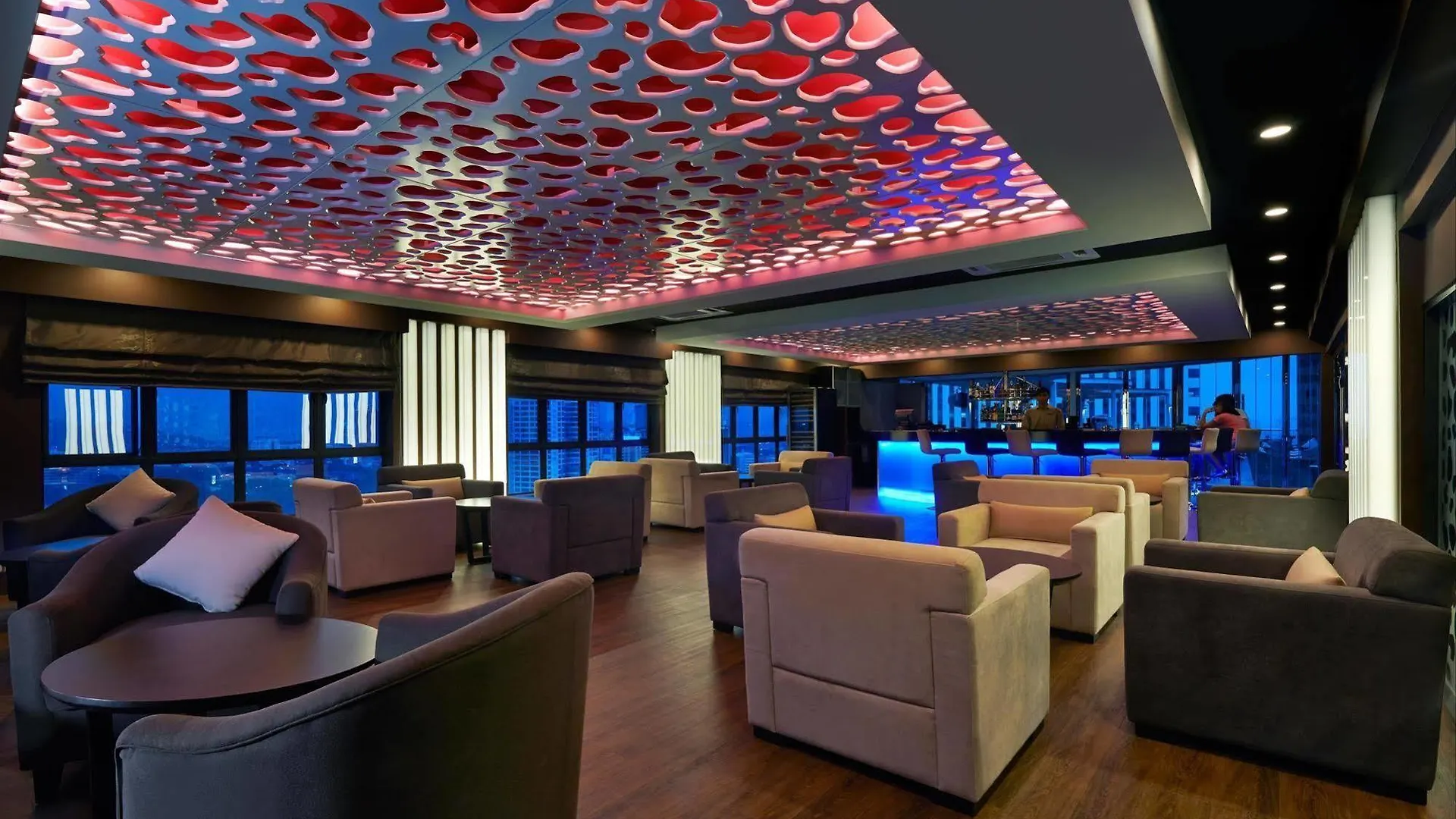 Hotel Centrestage Petaling Jaya 3*,