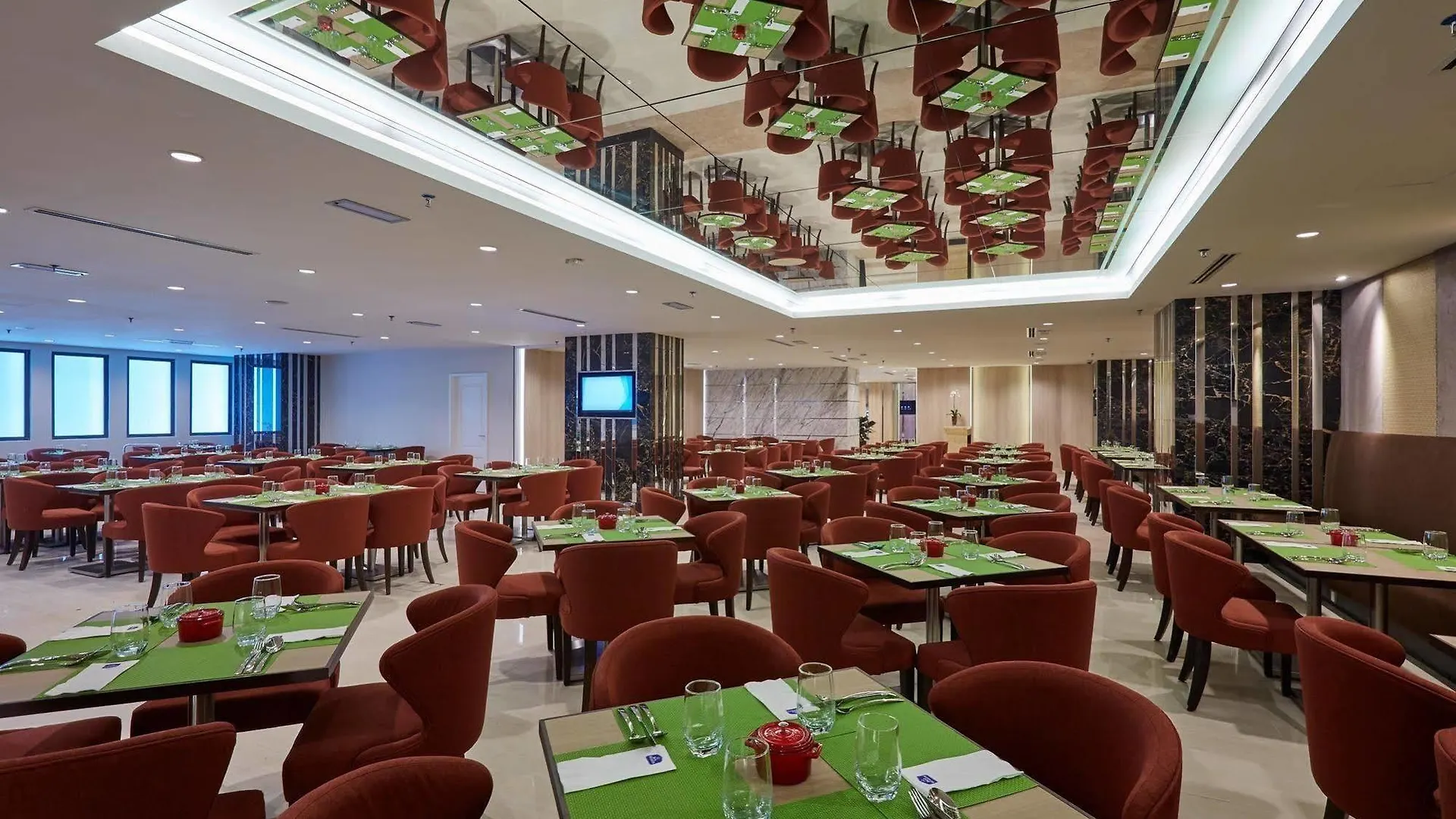 Hotel Centrestage Petaling Jaya