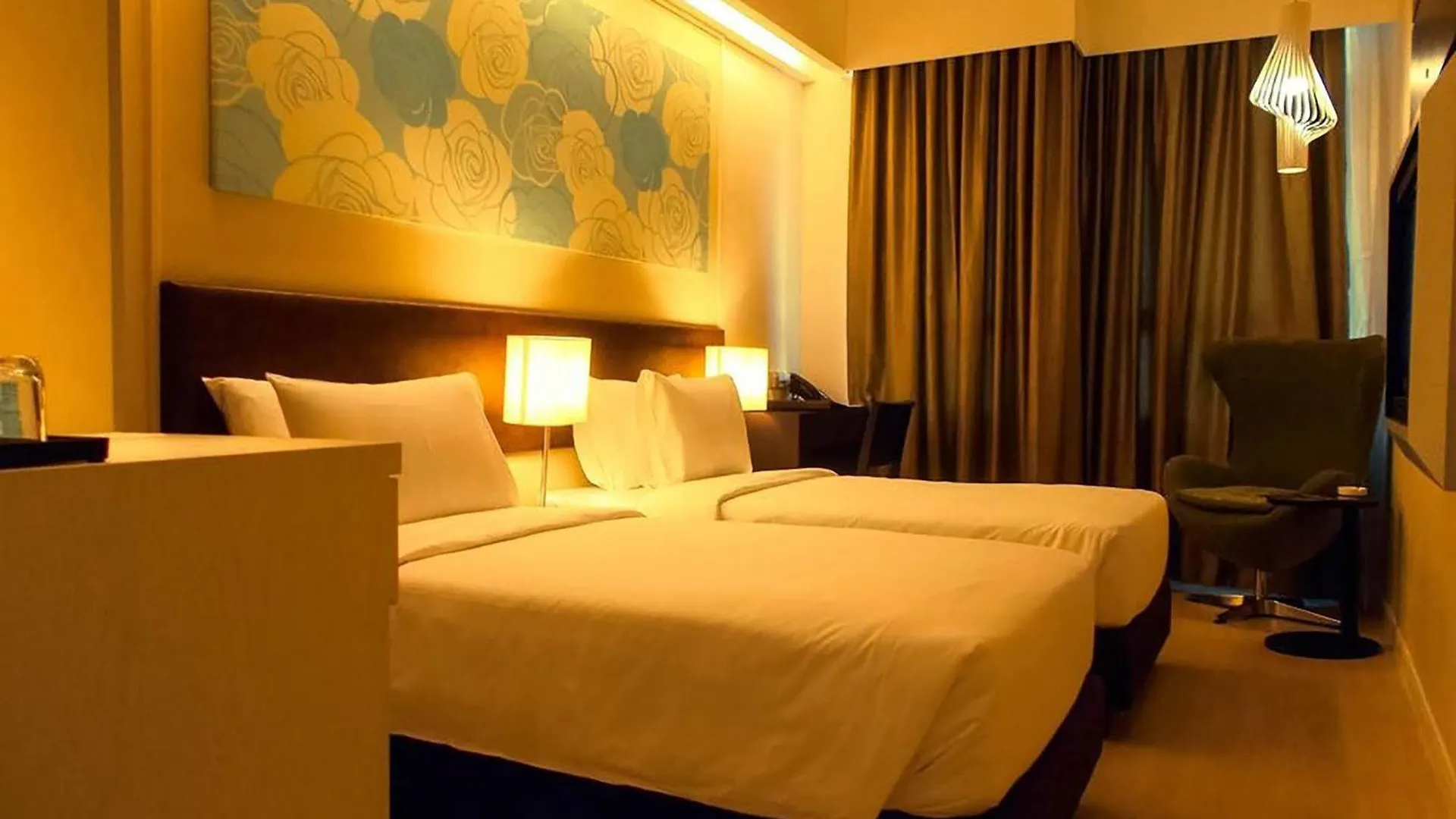 Hotel Centrestage Petaling Jaya