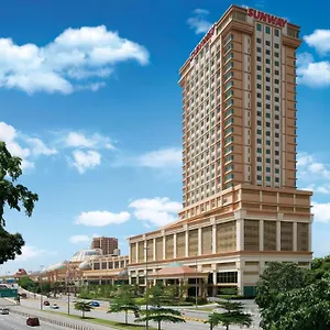 4* Hotell Sunway Lagoon , Formerly Sunway Clio