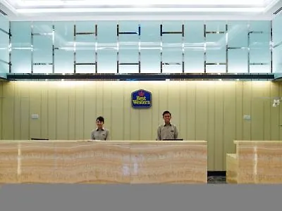Centrestage Petaling Jaya Hotel