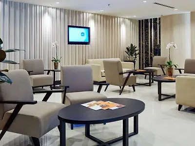 Centrestage Petaling Jaya Hotel
