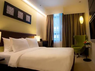Centrestage Petaling Jaya Hotel Malaysia