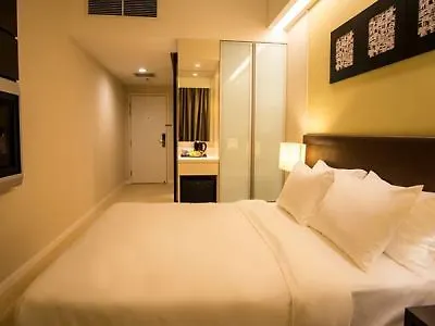 Centrestage Petaling Jaya Hotel 3*,  Malaysia