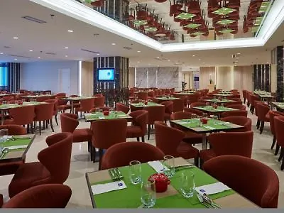 Centrestage Petaling Jaya Hotel