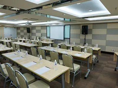 Centrestage Petaling Jaya Hotel